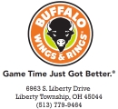 Buffalo Wings & Rings